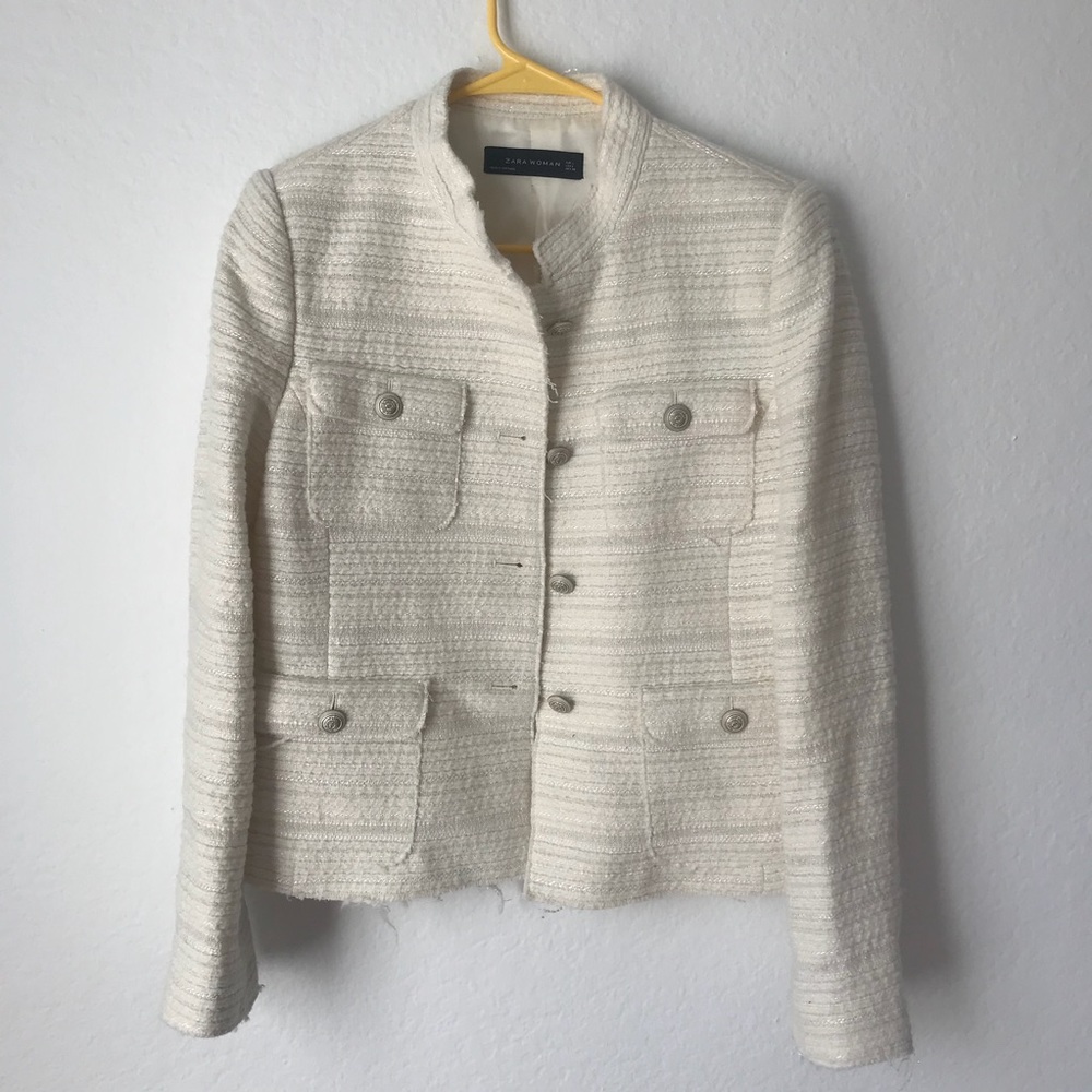 Zara Jacket